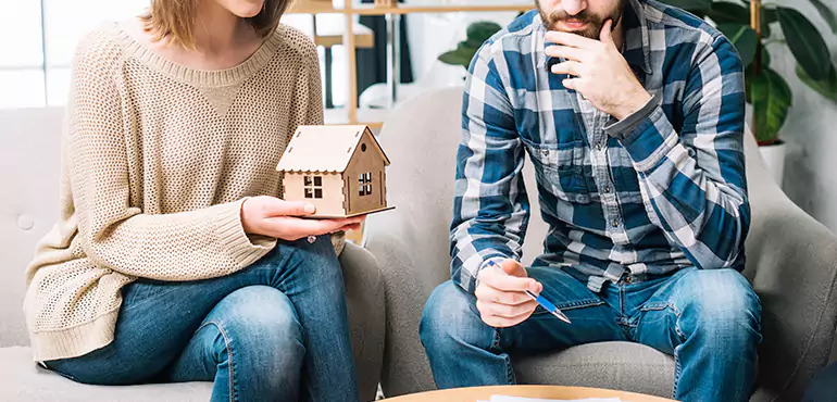 Why Sell Your House During Divorce in Hialeah, FL?