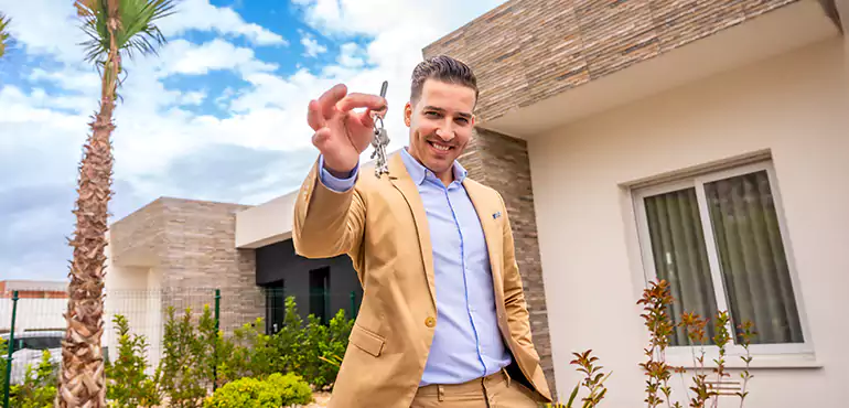 We Don’t Just Buy Houses in Hialeah, FL - We Solve Your Problem