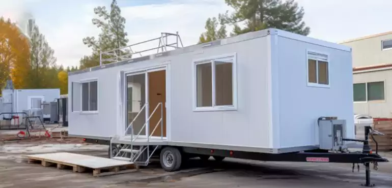 Mobile Homes We Buy in Hialeah, FL